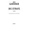 [Jo Beckett 02] • Die Strafe - the Memory Collector